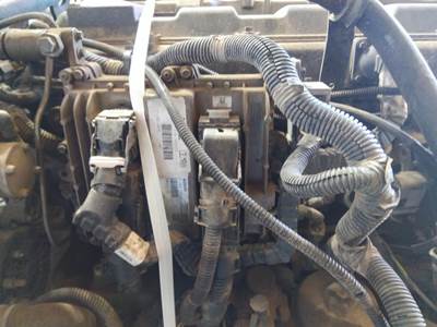 International MaxxForce 13 Engine Control Module (ECM) for a International MAXXFORCE13