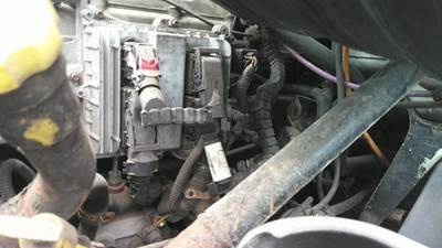 International MaxxForce 13 Engine Control Module (ECM) for a International MAXXFORCE13