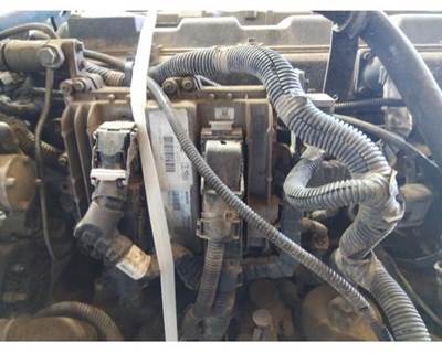 International MaxxForce 13 Engine Control Module (ECM) for a International MAXXFORCE13