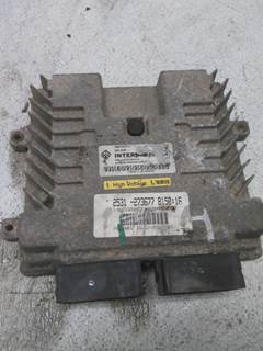 International MaxxForce 7 Engine Control Module (ECM)
