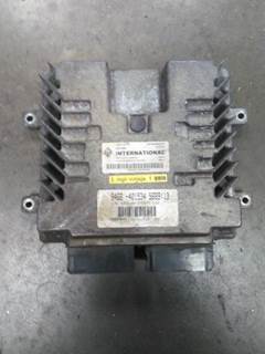 International MaxxForce DT Engine Control Module (ECM)