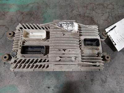 International MaxxForce DT Engine Control Module (ECM)