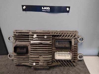 International MaxxForce DT Engine Control Module (ECM)