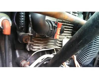 International MaxxForce DT Engine Control Module (ECM)