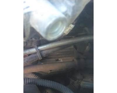 International MaxxForce DT Engine Control Module (ECM)