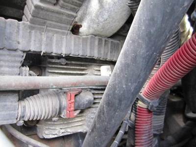 International N9 EPA 13 Engine Control Module (ECM)