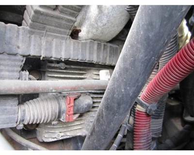 International N9 EPA 13 Engine Control Module (ECM)