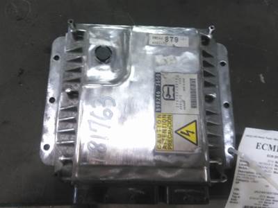 Isuzu 4HK1TC Engine Control Module (ECM)