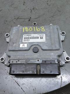 Isuzu 4HK1TC Engine Control Module (ECM)