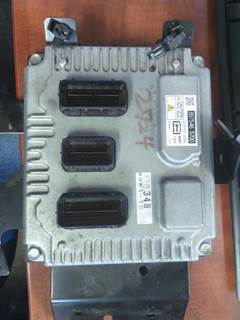 Isuzu 4HK1TC Engine Control Module (ECM)
