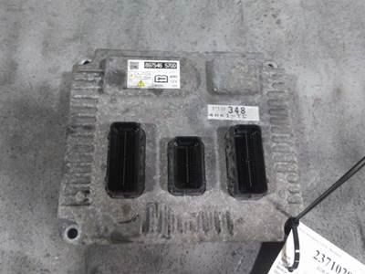 Isuzu 4HK1TC Engine Control Module (ECM)