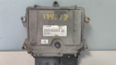 Isuzu 4HK1TC Engine Control Module (ECM)