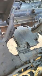 Isuzu 4HK1TC Engine Control Module (ECM)