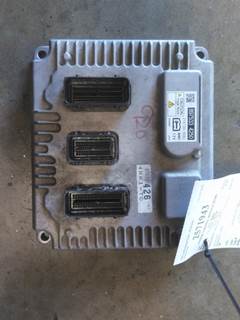 Isuzu 4HK1TC Engine Control Module (ECM)