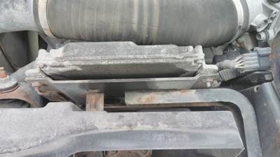 Isuzu 4HK1TC Left Engine Control Module (ECM)