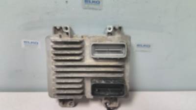 Isuzu 4HK1TC Engine Control Module (ECM)