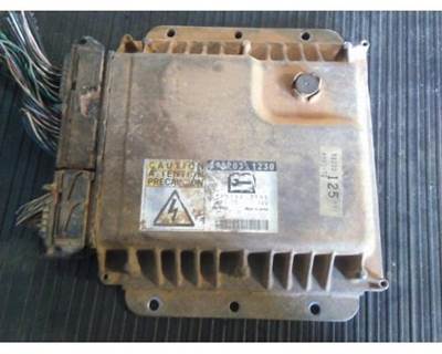 Isuzu 4HK1TC Engine Control Module (ECM)