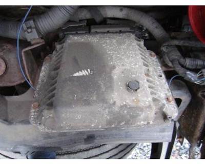Isuzu 4HK1TC Engine Control Module (ECM)