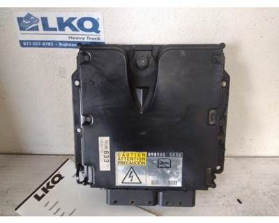 Isuzu 4HK1TC Engine Control Module (ECM)