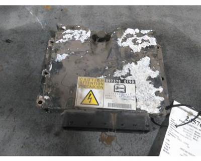 Isuzu 4HK1TC Engine Control Module (ECM)