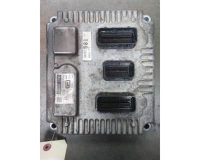 Isuzu 4HK1TC Engine Control Module (ECM)