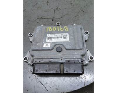 Isuzu 4HK1TC Engine Control Module (ECM)