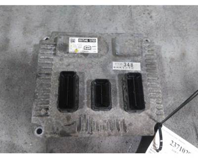 Isuzu 4HK1TC Engine Control Module (ECM)