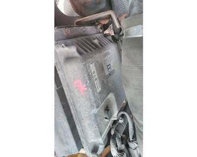 Isuzu 4HK1TC Engine Control Module (ECM)