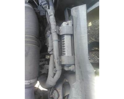 Isuzu 4HK1TC Engine Control Module (ECM)