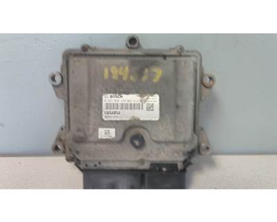 Isuzu 4HK1TC Engine Control Module (ECM)