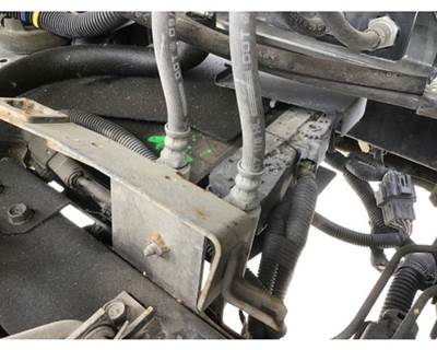 Isuzu 4HK1TC Engine Control Module (ECM)