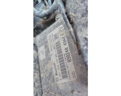 Isuzu 4JJ1 Left Engine Control Module (ECM)