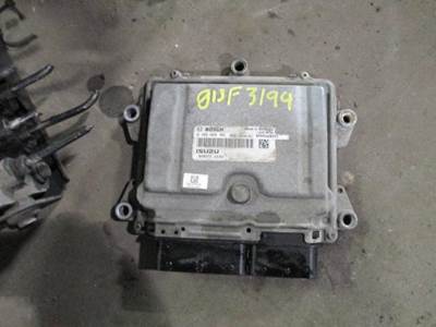 Isuzu 6HK1TC Engine Control Module (ECM)