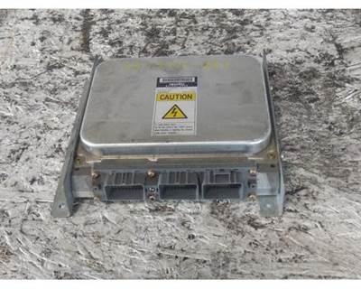 Isuzu 6HK1TC Engine Control Module (ECM)