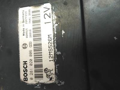 Mack AI Engine Control Module (ECM)