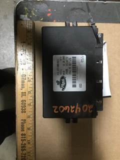 Mack AMI Engine Control Module (ECM)