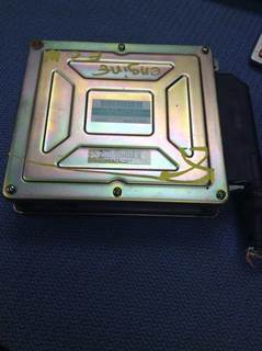 Mack CS200 Engine Control Module (ECM)