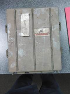 Mack E7 Engine Control Module (ECM) for a Mack E7 SEMI-ELECTRIC