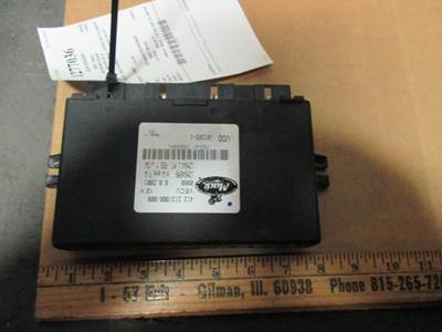 Mack E7 E-Tech Engine Control Module (ECM) for a Mack E7 ETEC 300 TO 399 HP