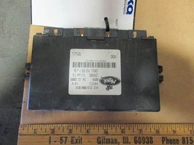 Mack E7 E-Tech Engine Control Module (ECM) for a Mack E7 ETEC 400 HP AND ABOVE
