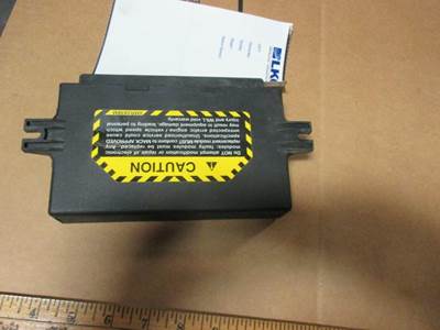 Mack E7 E-Tech Engine Control Module (ECM) for a Mack E7 ETEC 300 TO 399 HP