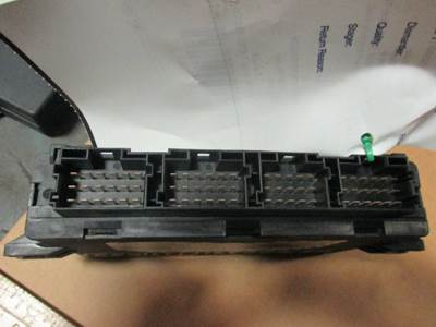 Mack E7 E-Tech Engine Control Module (ECM) for a Mack E7 ETEC 300 TO 399 HP