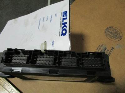 Mack E7 E-Tech Engine Control Module (ECM) for a Mack E7 ETEC 300 TO 399 HP