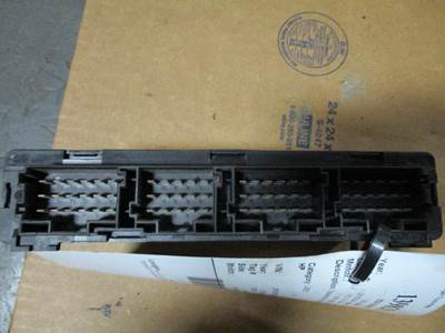 Mack E7 E-Tech Engine Control Module (ECM) for a Mack E7 ETEC 300 TO 399 HP