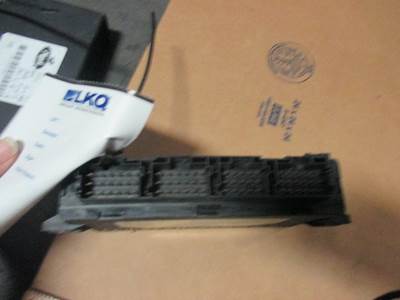 Mack E7 E-Tech Engine Control Module (ECM) for a Mack E7 ETEC 300 TO 399 HP