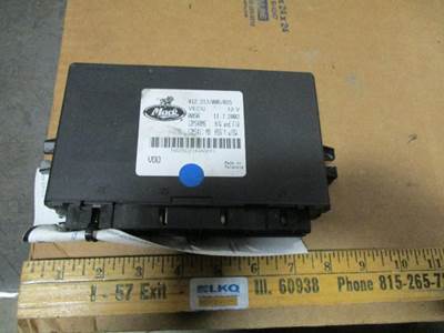 Mack E7 E-Tech Engine Control Module (ECM) for a Mack E7 ETEC 400 HP AND ABOVE
