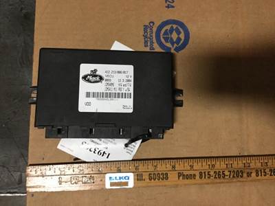 Mack E7 E-Tech Engine Control Module (ECM) for a Mack E7 ETEC 300 TO 399 HP