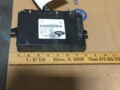 Mack E7 E-Tech Engine Control Module (ECM) for a Mack E7 ETEC 300 TO 399 HP