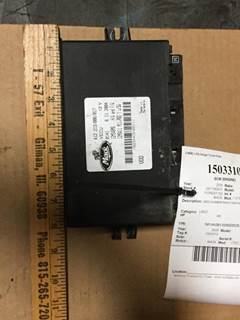 Mack E7 E-Tech Engine Control Module (ECM) for a Mack E7 ETEC 300 TO 399 HP