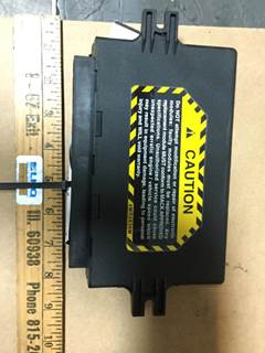 Mack E7 E-Tech Engine Control Module (ECM) for a Mack E7 ETEC 300 TO 399 HP